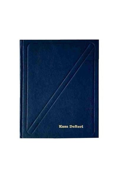 Gürpaş CASE NOTEBOOK WITH BINDING 20x28 160yp GÜRPAŞ
