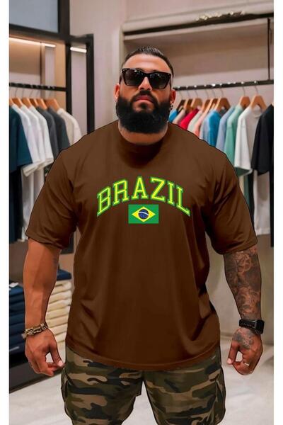 DM DOLCE MORE TRIOU IMPRIMAT UNISEX MĂRIME MARE