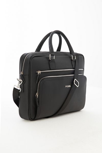 Fossil Men's Laptop & Briefcase 01Fs2060