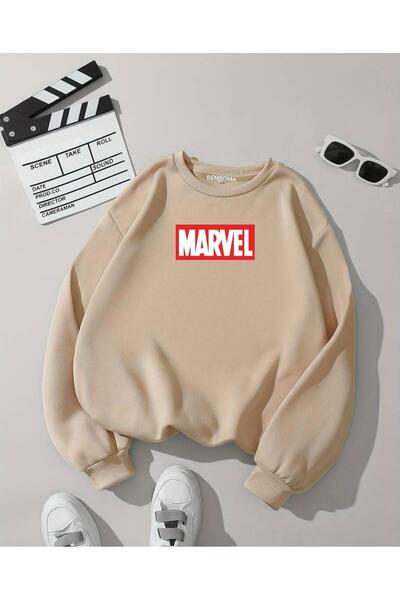 DM DOLCE MORE Hanorac unisex pentru copii din bumbac pieptănat cu 3 fire, cu ...