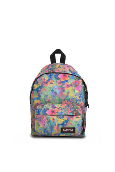 Eastpak Orbit Flower Blur Mix - Backpack