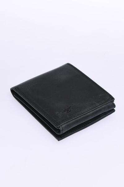 U.S. Polo Assn. يو اس بولو اسن. محفظة رجالية PLCUZ23769