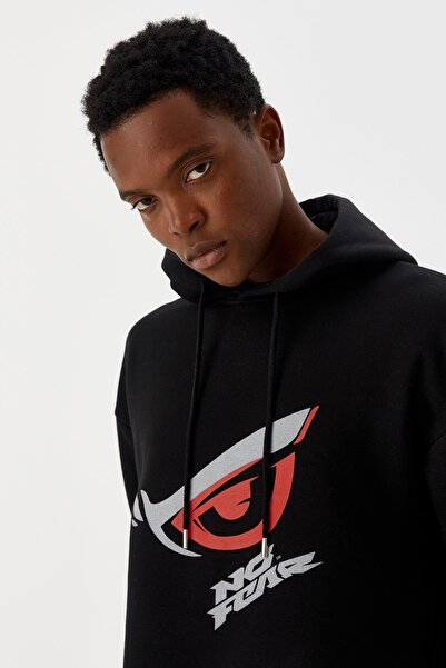 No Fear Men's Sweatshirt Nfr-M500227