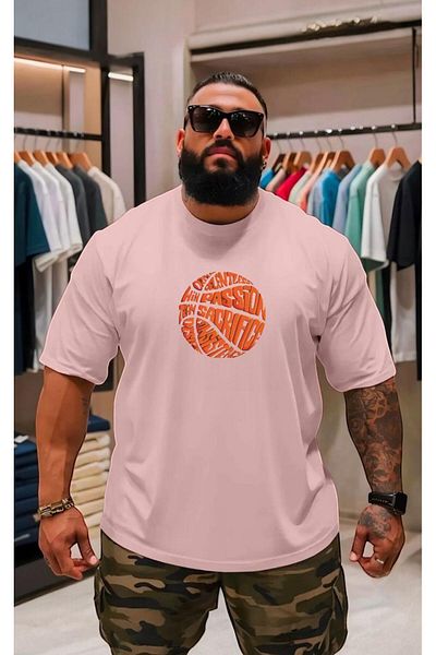 BENROMA 1 T-Shirt Gift for Purchases of 6 or More in Cart - Large Size Unisex Printed T-Shirt