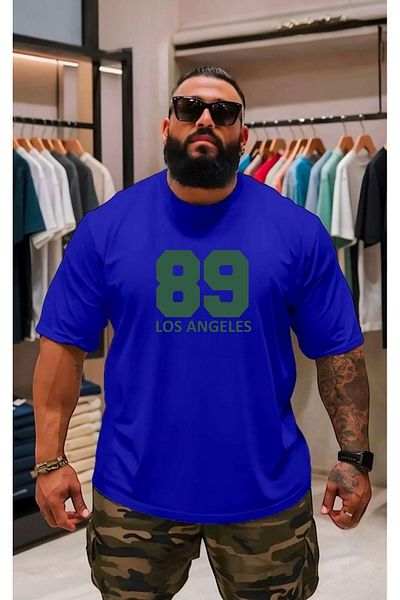 BENROMA 1 T-Shirt Gift for Purchases of 6 or More in Cart - Large Size Unisex Printed T-Shirt