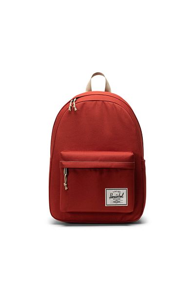 herschel Classic Unisex Red Daily Backpack