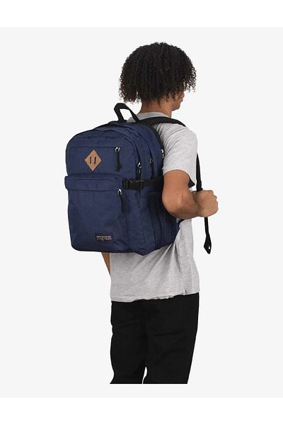 Jansport Main Campus Unisex Backpack Ek0A5Bdsn541