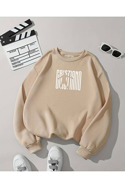 DM DOLCE MORE Hanorac unisex pentru copii, din bumbac pieptănat cu 3 fire, cu...