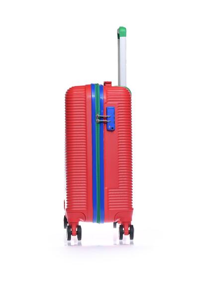 United Colors of Benetton Kabin Boy Valiz 14BNT500-03