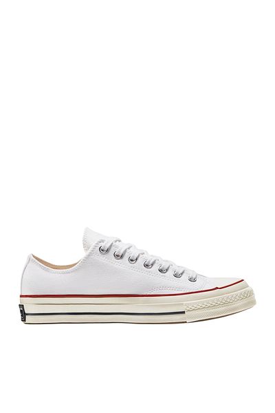 converse Sneaker Unisex White