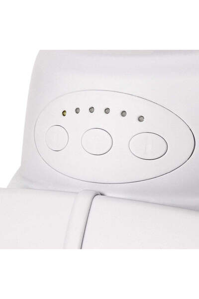 Carrello Electric swing Mio Linen Beige, 360, max. 9 Kg, sounds, 12 tunes, tilt, 5 speeds