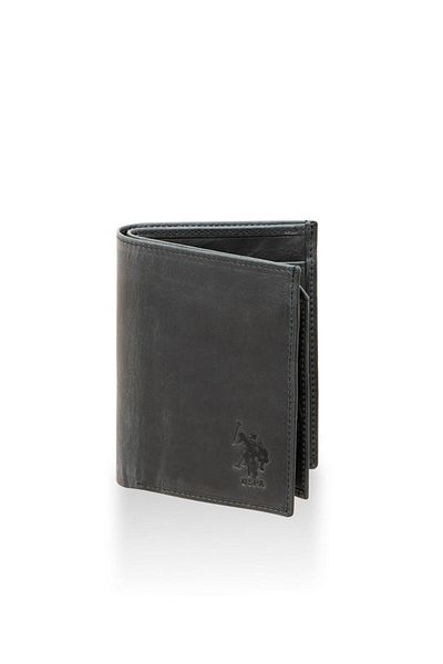 U.S. Polo Assn. U.S. Polo Assn. Men's Wallet Plcuz23783