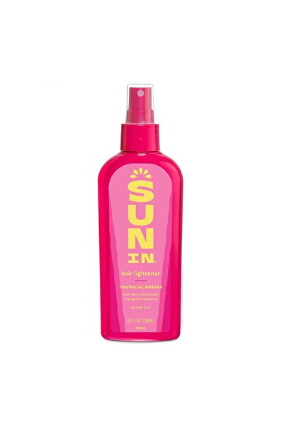 Sun In Hair Lightener Tropical Breeze Saç Açıcı Tropikal Esinti 138 ml