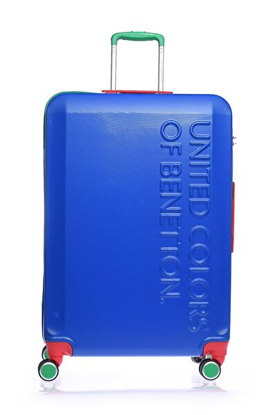 United Colors of Benetton Büyük Boy Valiz 14BNT600-01