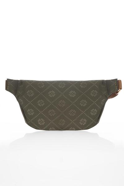Fossil Women's Waist Bag 05Fo24Y5000
