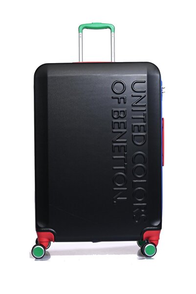 United Colors of Benetton Büyük Boy Valiz 14BNT600-01