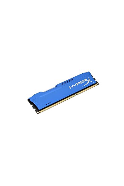 Kingston HyperX Blue 8GB 1600MHz DDR3 Ram (HX316C10F/8)