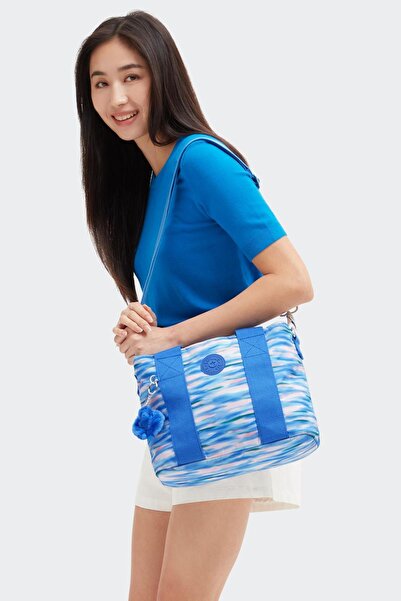Kipling KI7229 Minta M Basıc Prt Kadın Omuz Çantası