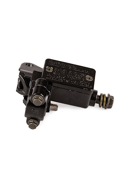 Choice left M10x1.25mm Front Right Hydraulic Brake Master Cylinder For Pit Di...