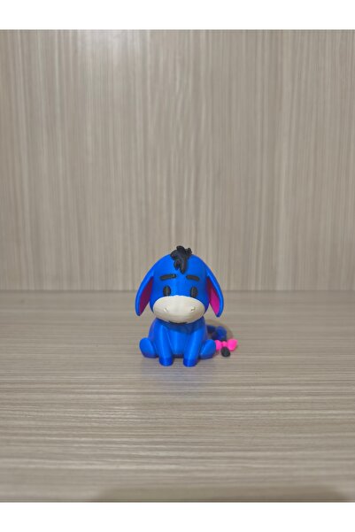 Alwin3d Winnie the pooh- Eeyore