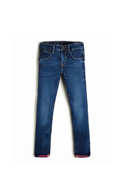 Guess Skinny Kids-Girls Denim Pants J0Ba19D4652