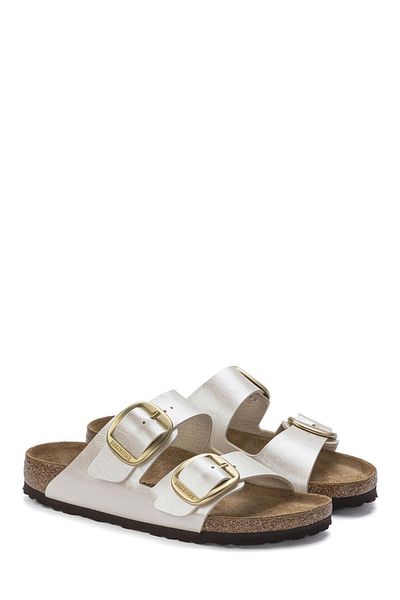 Birkenstock Arizona Big Buckle Bf Graceful Women's Slippers 1020021
