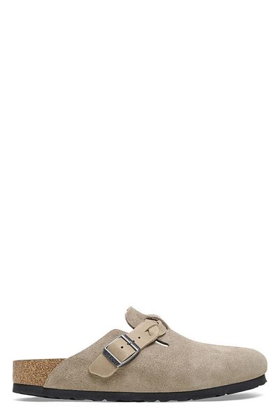Birkenstock Boston Vl Braied Women's Slippers 1026694