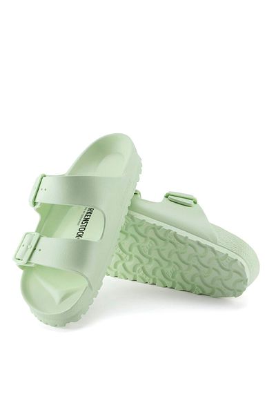 Birkenstock ARIZONA Mint Women's Slippers
