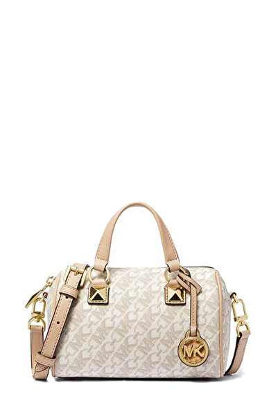 Michael Kors Grayson Women's Hand and Crossbody Bag 32R4Ggyc1B