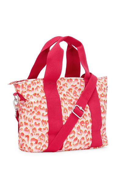 Kipling Ki7229 Minta m Basic Prt Women's Shoulder Bag