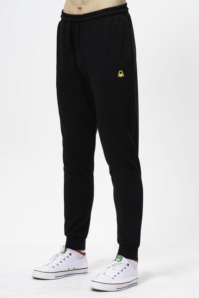 United Colors of Benetton Ανδρική φόρμα παντελονιού BNT-M20439