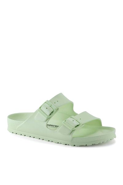 Birkenstock ARIZONA Mint Women's Slippers