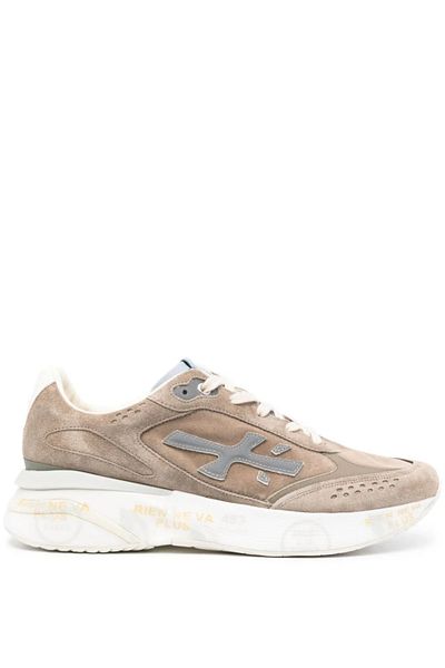 Premiata Moerun Men's Sneaker 1305300