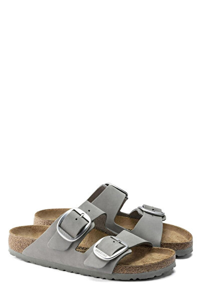 Birkenstock Arizona Big Buckle Nu Women's Slippers 1022154