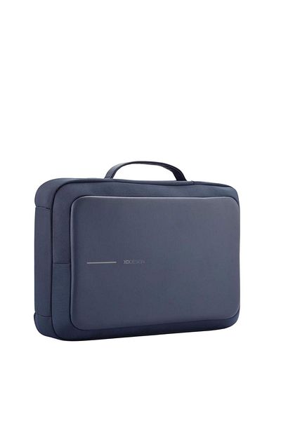 XD Design XD-DESIGN Bobby Bizz Anti-theft Backpack & Briefcase Blue