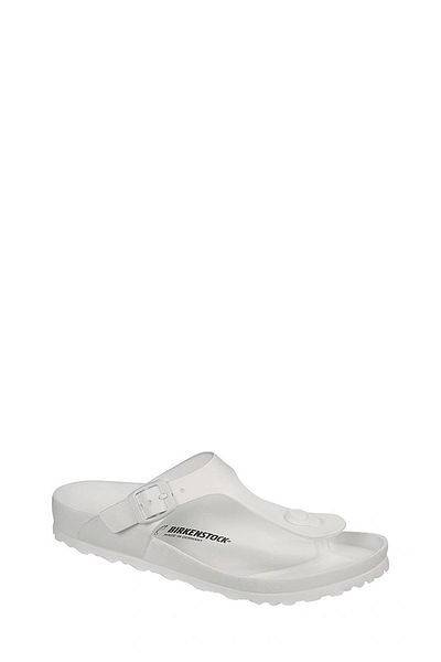 Birkenstock Unisex pantofle Gizeh Eva