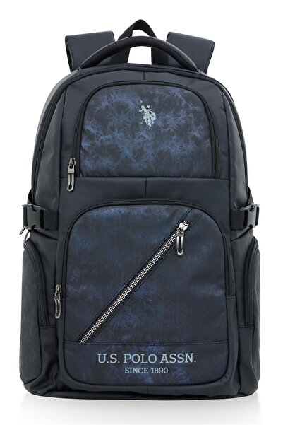 U.S. Polo Assn. Erkek Günlük Sırt Çantası PLEVR23680