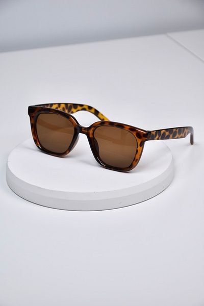 LOOKUP Sunglasses Uv400 Protection Unisex New Season Glasses