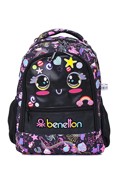United Colors of Benetton School Bag Set Bnt036868890