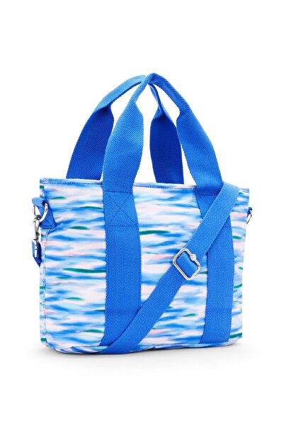 Kipling KI7229 Minta M Basıc Prt Kadın Omuz Çantası