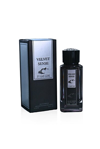 Velvet عطر فلفت سينس الاسود الرجالي اودي بارفيوم 100مل Eau de Parfum