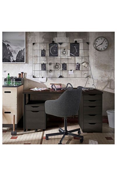 IKEA keson, venge, 36x50 cm