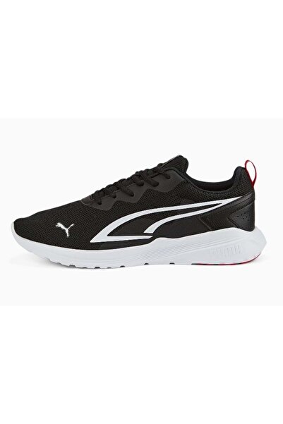 Puma puma women's sneakers 386269 black