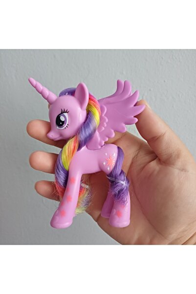 MY LITTLE PONY Twilight Figür