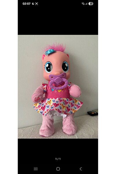 MY LITTLE PONY Pinkie pie