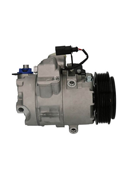 SIEGEN Bosch 1986AD1007 Klima Kompresörü - Vw Polo, Seat Ibiza, Skoda Fabia Uyumlu