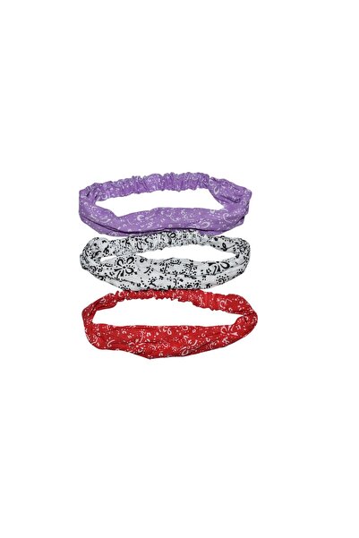 artıbir bodrum Bandana Parașuta Model Elastic