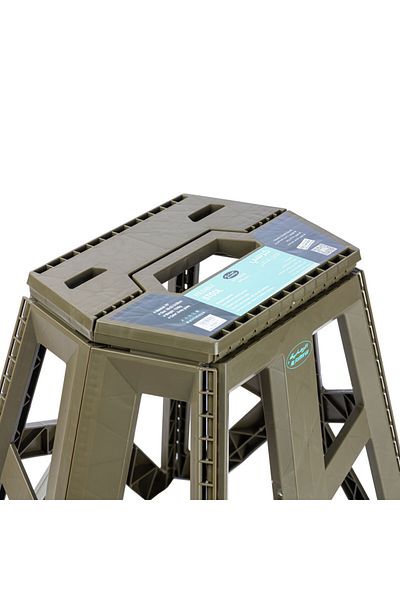 Alrimaya Foldable Stool - Alrimaya
