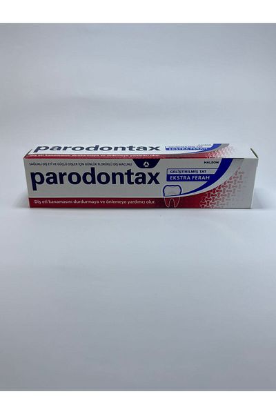Parodontax معجون أسنان إكسترا فريش 50 مل