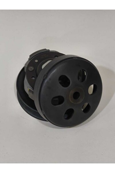 MTYL Kuba Azure Pro 50-80 ve Yükseltilmiş 100cc uyumlu Arka Varyatör ( Debriy...